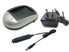 PSP-110, PSP-191... battery charger