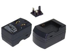 SLB-1137C... battery charger