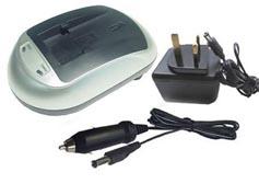 BC-200, BC-300, BC-700, NP-200... battery charger