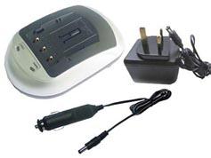 BT-2U, BT-L1, BT-L11, BT-L12U, BT-L2, BT-L22U... battery charger