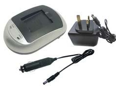 NP-80, NP-82, NP-45A, LI-40B, LI-42B, LI-42B... battery charger
