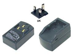 NB-3L... battery charger