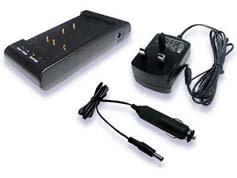 BN-V11U, BN-V12U, BN-V18U, BN-V20U, BN-V22U, BN-V25U... battery charger