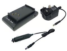 VM-BP82, VM-BP82A, VM-BP82G, VM-BP83, VM-BP83A, VM-BP84... battery charger