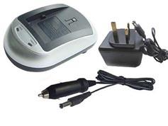 VM-BP27A, VM-BPL13, VM-BPL13A, VM-BPL13J, VM-BPL27, VM-BPL27A... battery charger
