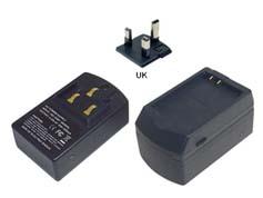 LIBR160, LIBR160... battery charger