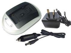 BP-608A, BP-617, CA-600, CA-600E, CB-600... battery charger