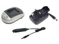 NP-BG1, NP-FG1... battery charger