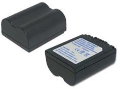 BP-DC5 J, BP-DC5 U, BP-DC5-E, CGA-S006, CGA-S006E, CGA-S006E/1B...