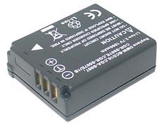 CGA-S007, CGA-S007A/1B, CGA-S007E, CGR-S007E, CGR-S007E/1B, DMW-BCD10...