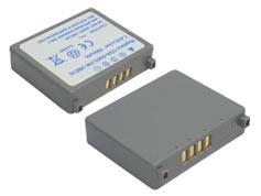 CGA-S303, CGA-S303/1B, CGA-S303E/1B, VW-VBE10...