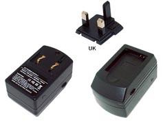 SLB-11A... battery charger