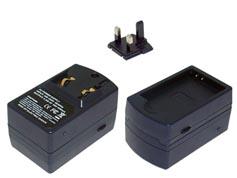 IA-BP80W... battery charger