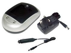 DE-A59B, DMW-BCF10E... battery charger