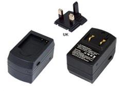 DMW-BC13, DMW-BC13E, DMW-BCJ13, DMW-BCJ13E... battery charger