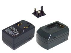 CGA-S007, CGA-S007A/1B, CGA-S007E, CGR-S007E, CGR-S007E/1B, DE-A25A... battery charger