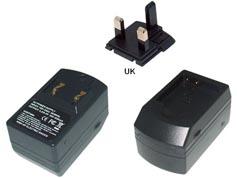 DE-A59B, DMW-BCF10E... battery charger
