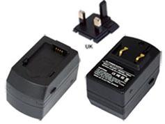 DMW-BMB9, DMW-BMB9E... battery charger