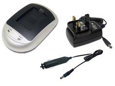 GB-40, KLIC-7003... battery charger