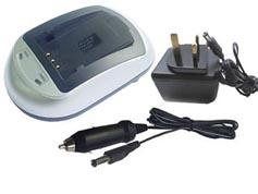 9904, BP-NKL2, DDEN-EL2, EN-EL2, MH-60... battery charger