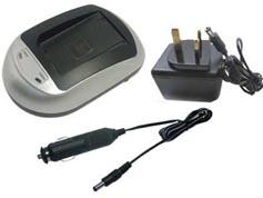 EN-EL7... battery charger