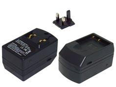 NP-40, NP-40DBA, NP-40DCA... battery charger