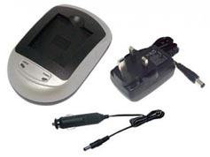 NP-110... battery charger
