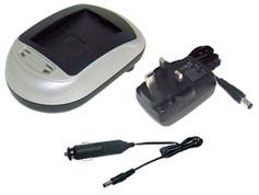 ... battery charger