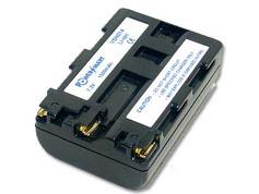 NP-FM30, NP-FM50, NP-FM51, NP-QM50, NP-QM51...