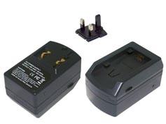 NP-FH100, NP-FH30, NP-FH40, NP-FH50, NP-FH60, NP-FH70... battery charger