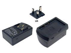 HERM160, HERM161, PA16A... battery charger
