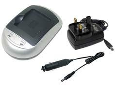 SLB-1137C... battery charger