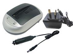 NB-5L... battery charger