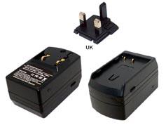 D-LI90... battery charger