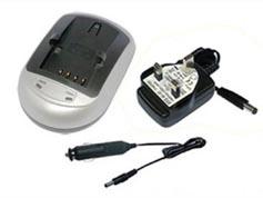 D-LI109... battery charger