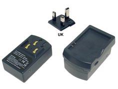 HERA160, BA S210, KAIS160... battery charger