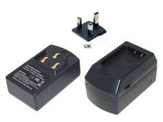 KLIC-7003... battery charger