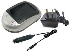 SB-L110G, SB-L70G... battery charger