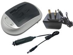 DB-L20... battery charger