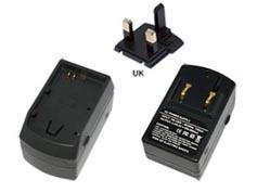 LP-E6... battery charger