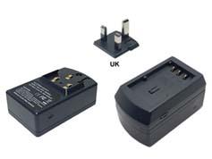 BP-2L5, BP-2LH... battery charger