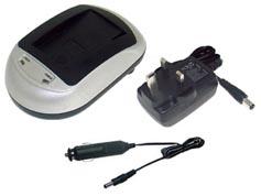 NP-140... battery charger