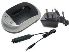 NP-700, DB-L30... battery charger