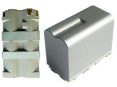 NP-F330, NP-F530, NP-F550, NP-F570, NP-F750, NP-F770...