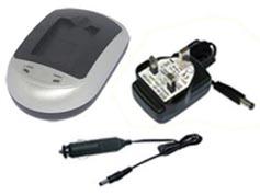 NP-FW50... battery charger