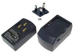 ELF0160, ELF0160... battery charger