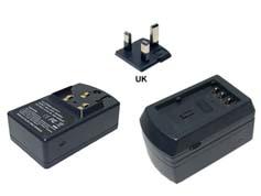 SB-L110A, SB-L160... battery charger