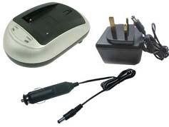 SLB-1974... battery charger