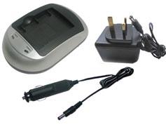 310-5964, 310-5965, 35h00056-00, 451-10200, EHDE005SO1, HC03U... battery charger
