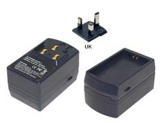 TS-BTR002... battery charger